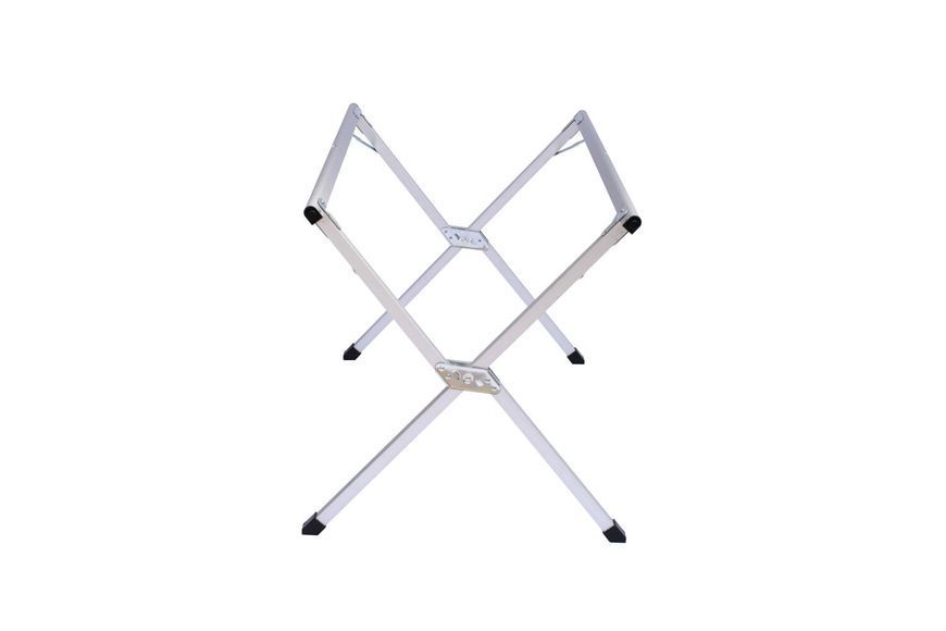 Стол Tramp с алюминиевой столешницей 120x60x70см TRF-064 TRF-064 фото