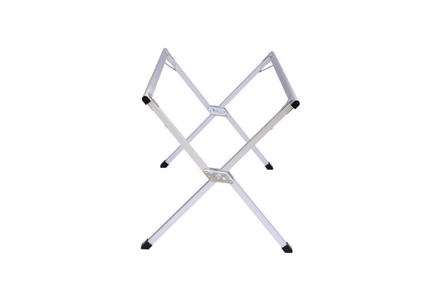 Стол Tramp с алюминиевой столешницей 120x60x70см TRF-064 TRF-064 фото