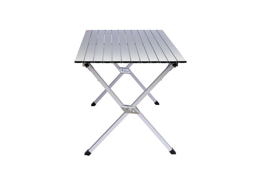 Стол Tramp с алюминиевой столешницей 120x60x70см TRF-064 TRF-064 фото