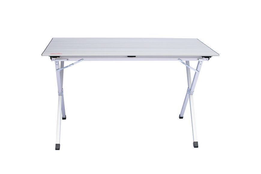 Стол Tramp с алюминиевой столешницей 120x60x70см TRF-064 TRF-064 фото