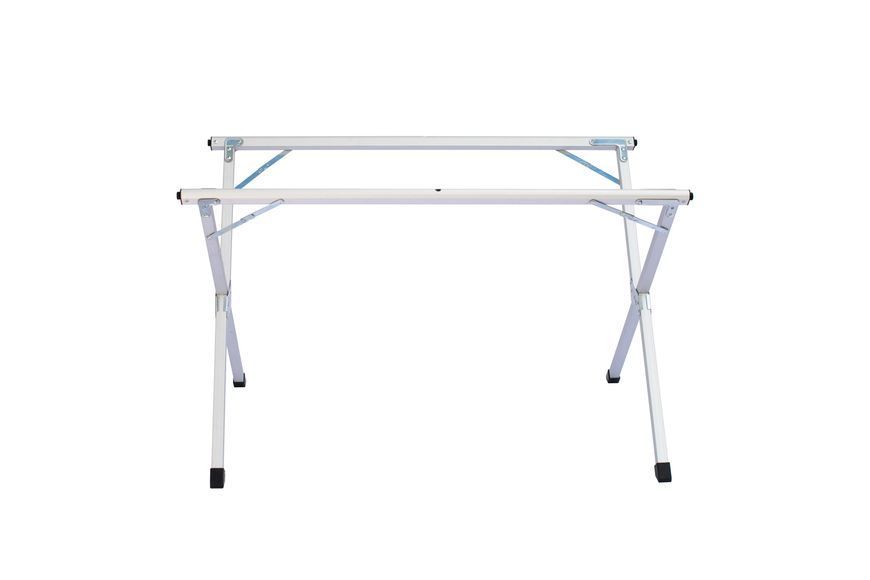 Стол Tramp с алюминиевой столешницей 120x60x70см TRF-064 TRF-064 фото