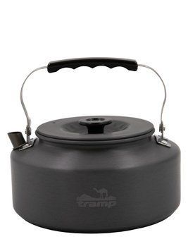 Чайник Tramp анодированный 1,6л UTRC-117 UTRC-117 фото