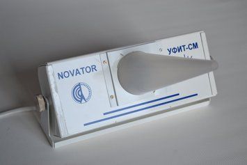 УФИТ-СМ &laquo;Солнышко&raquo; BM0213 фото
