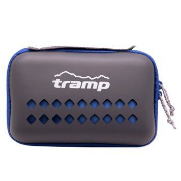 Полотенце из микрофибры TRAMP 50х100 M blue UTRA-161 UTRA-161-M-blue фото