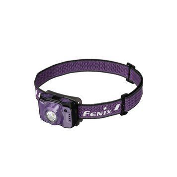 Ліхтар налобний Fenix HL12R V2.0 фіолетовий HL12RV20P фото
