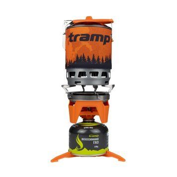 Комплект Система orange UTRG-049 + Картридж 230гр UTRG-003 UTRG-049-orange+UTRG-003 фото