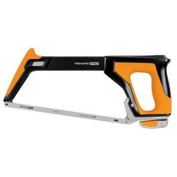 Ножівка по металу Fiskars TrueTension 300 мм, 24 TPI 1062931 1062931 фото