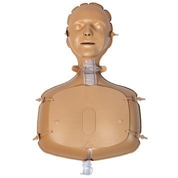Манекен-тренажер Laerdal для обучения СЛР Mini Anne Plus Body Complete ман.23 фото
