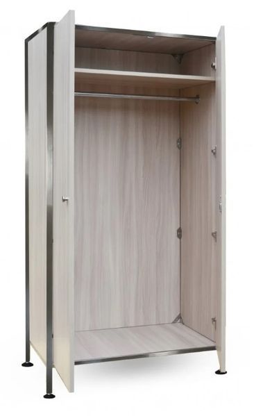 Шафа медична C.box MCC-2D-NATA ALU BM0113 фото