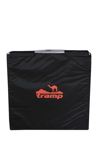 Набор мебели Tramp МДФ стол 120х60х55/60/70см+4 табурета, органайзер, чехол TRF-067 TRF-067 фото