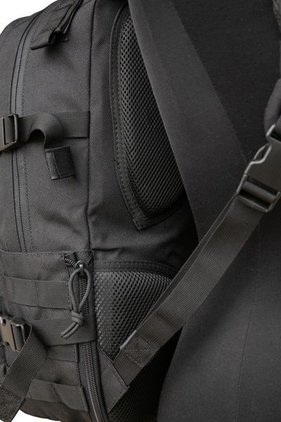 Рюкзак Tramp Tactical черный 50л UTRP-043 UTRP-043-black фото