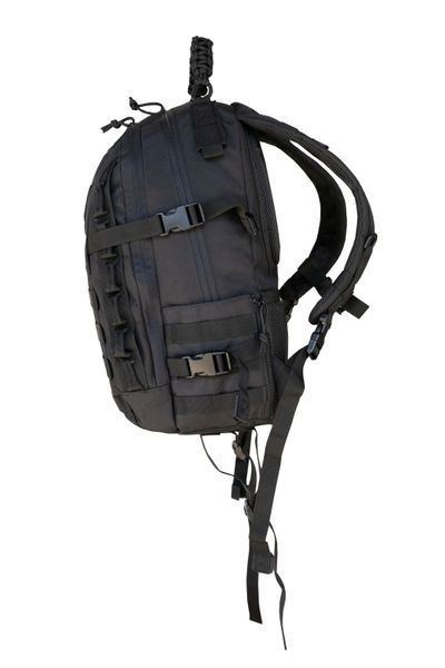 Рюкзак Tramp Tactical черный 50л UTRP-043 UTRP-043-black фото