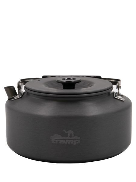 Чайник Tramp анодированный 1,6л UTRC-117 UTRC-117 фото