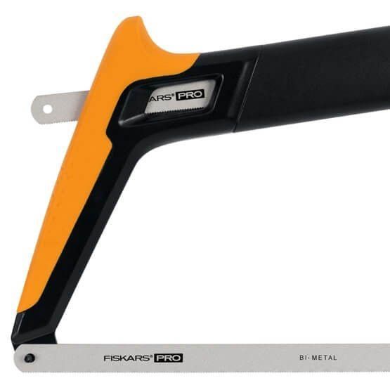 Ножівка по металу Fiskars TrueTension 300 мм, 24 TPI 1062931 1062931 фото