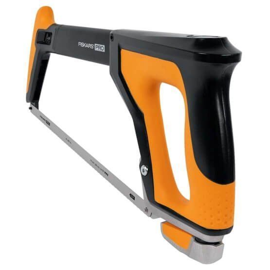 Ножівка по металу Fiskars TrueTension 300 мм, 24 TPI 1062931 1062931 фото