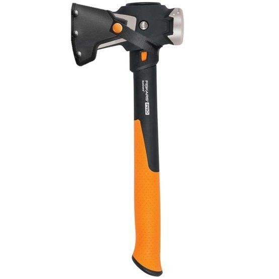 Кувалда Fiskars Pro IsoCore S 1,1 кг / 36 см (1062936) 1062936 фото