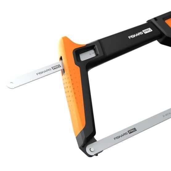 Ножівка по металу Fiskars TrueTension 300 мм, 24 TPI 1062931 1062931 фото