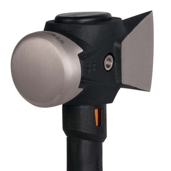 Кувалда Fiskars Pro IsoCore S 1,1 кг / 36 см (1062936) 1062936 фото