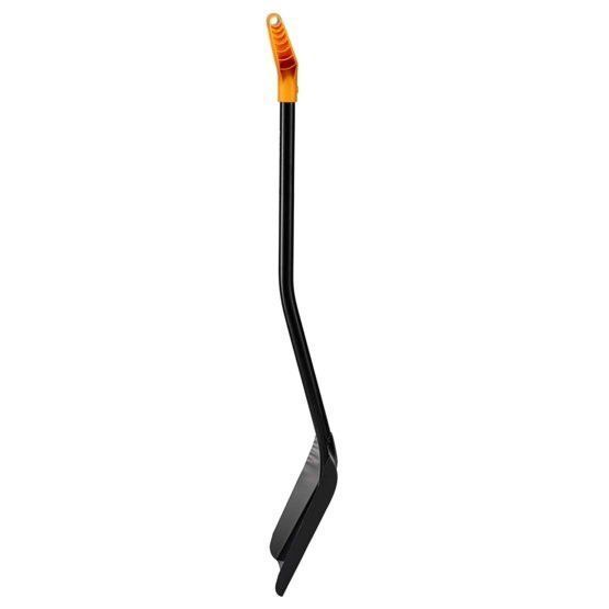 Лопата совкова для бетону Fiskars Solid (1067518) 1067518 фото
