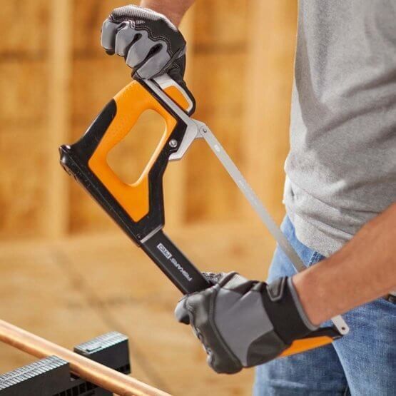 Ножівка по металу Fiskars TrueTension 300 мм, 24 TPI 1062931 1062931 фото