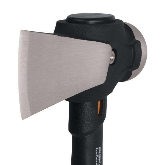 Кувалда Fiskars Pro IsoCore S 1,1 кг / 36 см (1062936) 1062936 фото