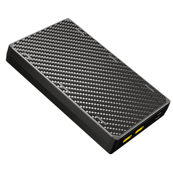Зовнішній зарядний пристрій Power Bank Nitecore NB20000 GEN3 (QC 3.0, 20000mAh) 6-1381_20000_g3 фото