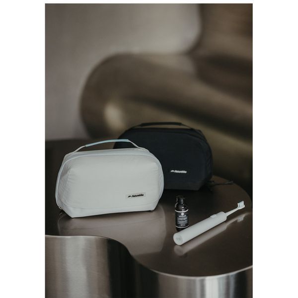 Косметичка Naturehike CNK2450XB019, чорна 6927595736616 фото