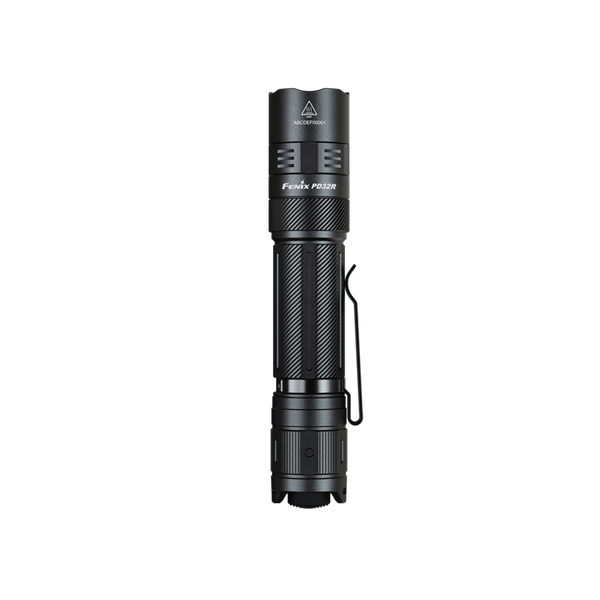Ліхтар ручний Fenix PD32R PD32R фото