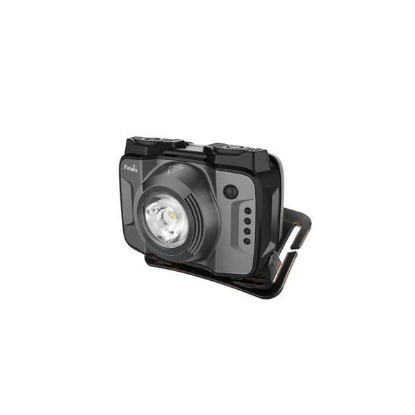 Ліхтар налобний Fenix HL12R V2.0 фіолетовий HL12RV20P фото