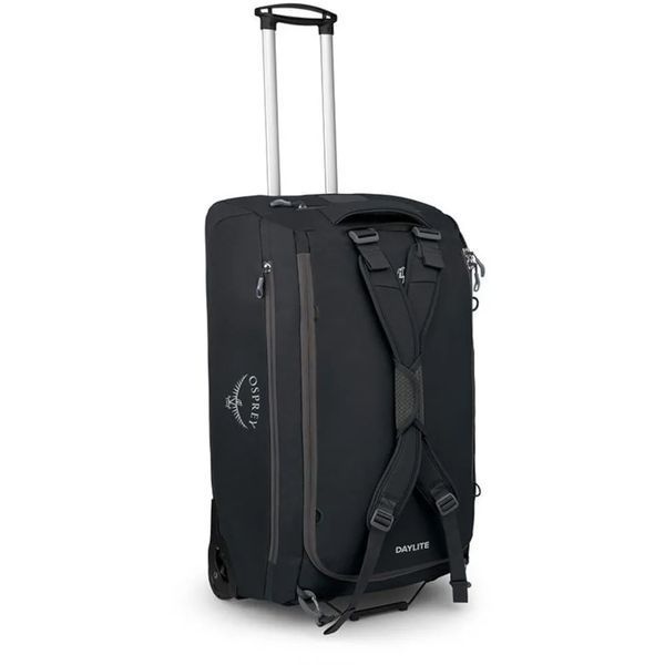 Сумка на колесах Osprey Daylite Wheeled Duffel 85 009.3779 фото