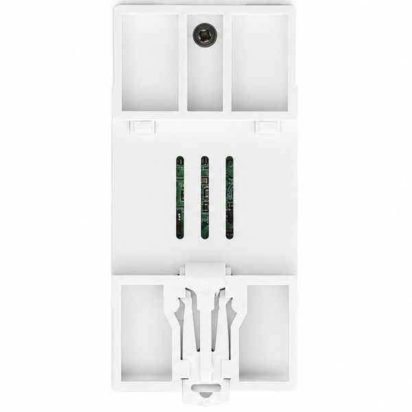 Реле напряжения AC TOMZN TOMPD-63LW 1Р 63A 230V (WIFI) авт.21 фото