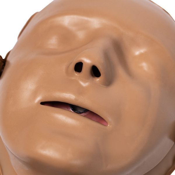 Манекен-тренажер Laerdal для обучения СЛР Mini Anne Plus Body Complete ман.23 фото