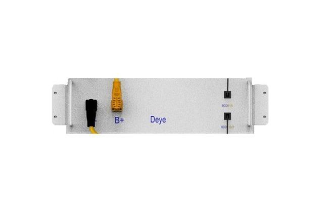 Батарея LiFePo4 Deye BOS-GM5.1, 51.2V - 100Ah арт.335 фото