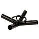Вершина каркасу для Tribe Bungalow Pro T-AZ-0008-black T-AZ-0008-black фото 1