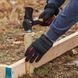 Кувалда Fiskars Pro IsoCore S 1,1 кг / 36 см (1062936) 1062936 фото 5