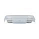Контейнер Tribe Collapsible Container 500 мл силиконовый T-FF-0027, grey T-FF-0027-grey фото 3