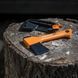 Універсальна сокира Fiskars XXS X5 121123 (1015617) 1015617 фото 4