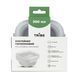 Контейнер Tribe Collapsible Container 500 мл силиконовый T-FF-0027, grey T-FF-0027-grey фото 4