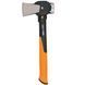 Кувалда Fiskars Pro IsoCore S 1,1 кг / 36 см (1062936) 1062936 фото 1