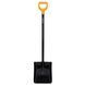 Лопата совкова для бетону Fiskars Solid (1067518) 1067518 фото 1