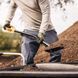 Лопата совкова для бетону Fiskars Solid (1067518) 1067518 фото 6