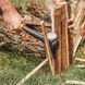 Кувалда Fiskars Pro IsoCore S 1,1 кг / 36 см (1062936) 1062936 фото 10