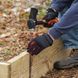 Кувалда Fiskars Pro IsoCore S 1,1 кг / 36 см (1062936) 1062936 фото 7