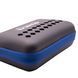 Рушник з мікрофібри TRAMP 50х100 M blue UTRA-161 UTRA-161-M-blue фото 4