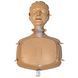 Манекен-тренажер Laerdal для обучения СЛР Mini Anne Plus Body Complete ман.23 фото 1