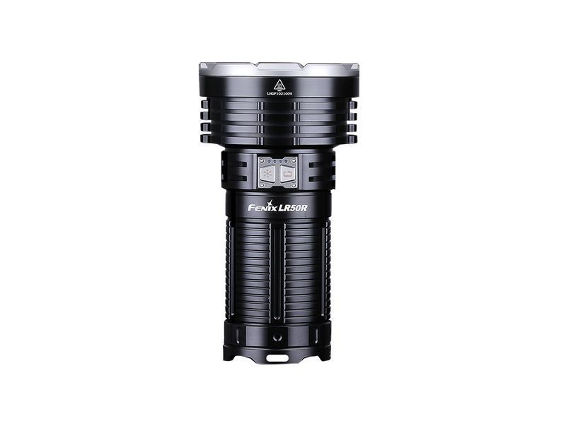Фонарь ручной Fenix ​​LR50R LR50R фото