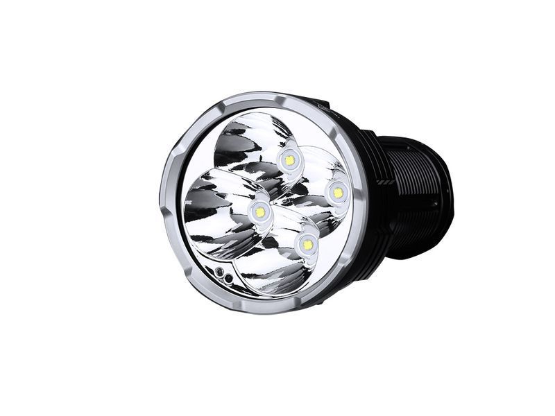 Фонарь ручной Fenix ​​LR50R LR50R фото
