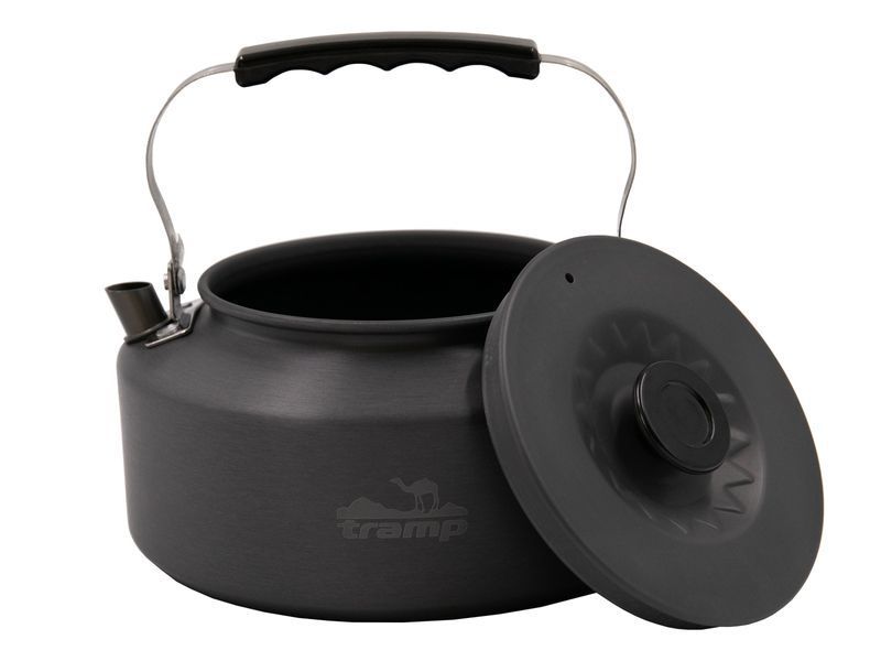 Чайник Tramp анодированный 1,6л UTRC-117 UTRC-117 фото