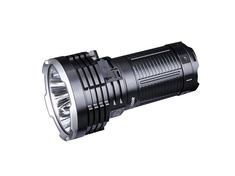 Фонарь ручной Fenix ​​LR50R LR50R фото