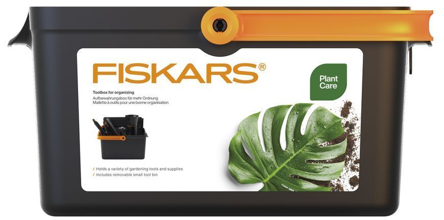 Ящик для садового приладдя Fiskars 1071305 1071305 фото
